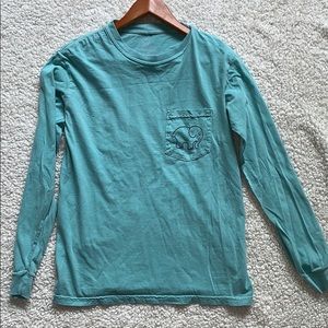 ivory ella long sleeve!